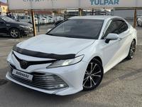 Toyota Camry 2018 годаүшін11 700 000 тг. в Караганда