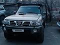 Nissan Patrol 2004 года за 10 900 000 тг. в Алматы