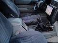 Nissan Patrol 2004 года за 10 900 000 тг. в Алматы – фото 10