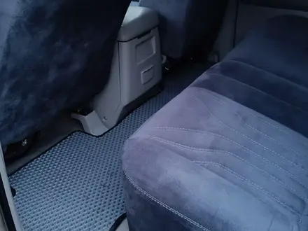 Nissan Patrol 2004 года за 10 900 000 тг. в Алматы – фото 12