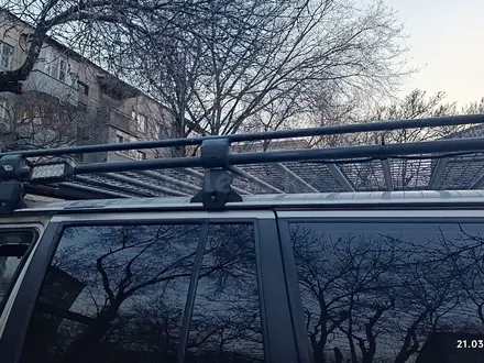 Nissan Patrol 2004 года за 10 900 000 тг. в Алматы – фото 13