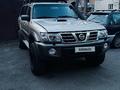 Nissan Patrol 2004 года за 10 900 000 тг. в Алматы – фото 2