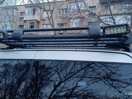 Nissan Patrol 2004 года за 10 900 000 тг. в Алматы – фото 6