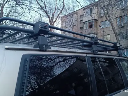 Nissan Patrol 2004 года за 10 900 000 тг. в Алматы – фото 7