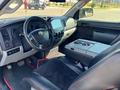 Toyota Tundra 2010 года за 10 500 000 тг. в Алматы – фото 9