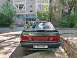 ВАЗ (Lada) 2115 2006 годаүшін1 050 000 тг. в Алматы – фото 4