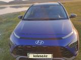 Hyundai Bayon 2023 годаүшін11 500 000 тг. в Караганда – фото 3