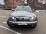 Infiniti FX35 2004 года за 5 600 000 тг. в Петропавловск – фото 2