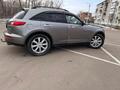 Infiniti FX35 2004 годаүшін5 600 000 тг. в Петропавловск – фото 3