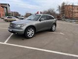 Infiniti FX35 2004 года за 5 600 000 тг. в Петропавловск – фото 5