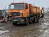 МАЗ  6501 2014 года за 7 000 000 тг. в Уральск – фото 4