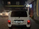 ВАЗ (Lada) Lada 2121 2020 годаүшін4 670 000 тг. в Павлодар – фото 4
