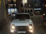 ВАЗ (Lada) Lada 2121 2020 годаүшін4 670 000 тг. в Павлодар – фото 3