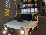 ВАЗ (Lada) Lada 2121 2020 годаүшін4 670 000 тг. в Павлодар