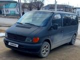 Mercedes-Benz Vito 2003 годаfor3 300 000 тг. в Кызылорда – фото 3