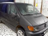 Mercedes-Benz Vito 2003 годаfor3 300 000 тг. в Кызылорда – фото 5