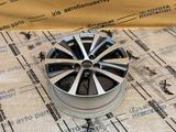 Диск колёсный на автомашину LEXUS ES 2018-2024 42611-33D90 42611-33D70 за 65 000 тг. в Шымкент