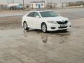 Toyota Camry 2011 годаүшін8 500 000 тг. в Актау – фото 16