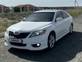 Toyota Camry 2011 годаүшін8 500 000 тг. в Актау – фото 7