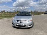 Toyota Yaris 2010 года за 4 900 000 тг. в Астана – фото 2