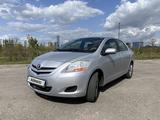 Toyota Yaris 2010 года за 4 900 000 тг. в Астана