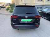 Volkswagen Tiguan 2018 года за 13 000 000 тг. в Актау – фото 2