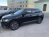 Volkswagen Tiguan 2018 года за 13 000 000 тг. в Актау – фото 5