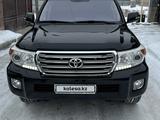 Toyota Land Cruiser 2014 года за 26 000 000 тг. в Алматы