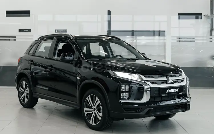 Mitsubishi ASX Instyle 4WD 2023 года за 12 990 000 тг. в Астана