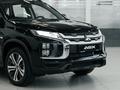 Mitsubishi ASX Instyle 4WD 2023 годаүшін12 990 000 тг. в Астана – фото 8