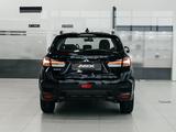 Mitsubishi ASX Instyle 4WD 2023 годаүшін12 799 000 тг. в Астана – фото 4