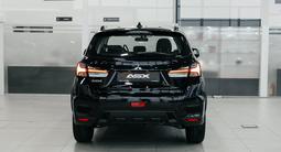 Mitsubishi ASX Instyle 4WD 2023 года за 12 990 000 тг. в Астана – фото 4