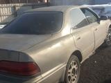 Toyota Camry Prominent 1994 годаүшін800 000 тг. в Алматы – фото 2