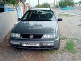 Volkswagen Passat 1994 годаүшін2 500 000 тг. в Каратау – фото 3