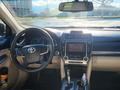 Toyota Camry 2013 года за 5 600 000 тг. в Караганда – фото 8
