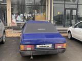 ВАЗ (Lada) 21099 2000 года за 900 000 тг. в Шымкент – фото 2