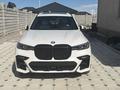 BMW X7 2019 года за 37 000 000 тг. в Алматы