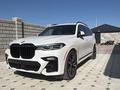 BMW X7 2019 года за 37 000 000 тг. в Алматы – фото 3