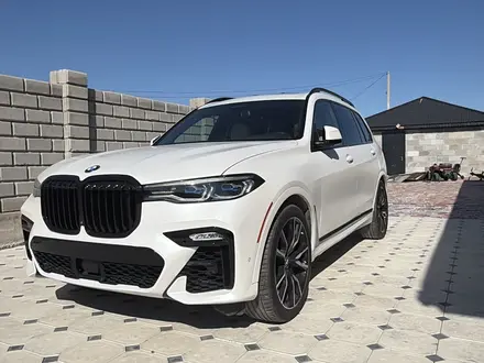 BMW X7 2019 годаүшін37 000 000 тг. в Алматы – фото 3
