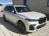 BMW X7 2019 года за 37 000 000 тг. в Алматы – фото 2