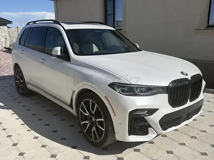 BMW X7 2019 годаүшін37 000 000 тг. в Алматы – фото 2