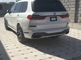 BMW X7 2019 года за 37 000 000 тг. в Алматы – фото 4