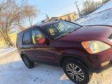 Honda CR-V 2003 года за 5 000 000 тг. в Петропавловск