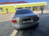 Audi A4 2002 годаfor2 700 000 тг. в Кызылорда – фото 5