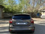 Ford Focus 2012 года за 3 650 000 тг. в Павлодар – фото 5