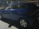 Hyundai i20 2023 годаүшін6 800 000 тг. в Шиели – фото 3