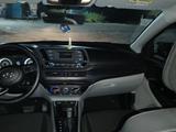 Hyundai i20 2023 годаүшін6 800 000 тг. в Шиели – фото 4