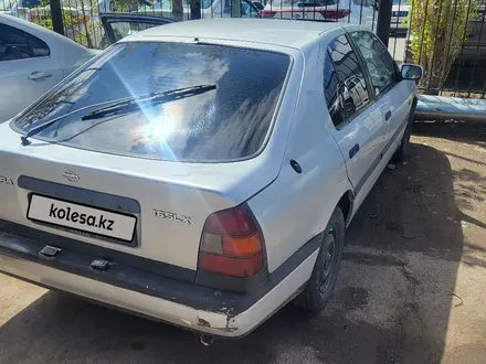 Nissan Primera 1992 года за 500 000 тг. в Астана – фото 3