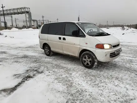 Mitsubishi Delica 1995 года за 2 000 000 тг. в Астана – фото 3