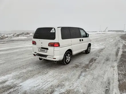 Mitsubishi Delica 1995 года за 2 000 000 тг. в Астана – фото 76